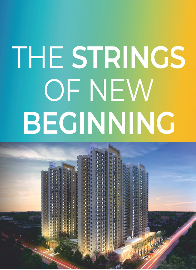 About Civitech Strings Greater Noida West